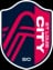 St. Louis City logo