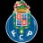 FC Porto logo
