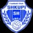 Shkupi 1927 logo