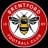 Brentford W logo