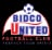 Bidco United logo