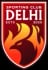 SC Delhi logo