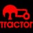 Tractor Sazi logo