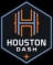 Houston Dash W logo