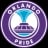 Orlando Pride W logo