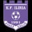 Iliria Fushë-Krujë logo