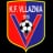 Vllaznia Shkodër logo
