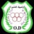 Olympique Dcheïra logo