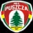 Puszcza Niepołomice logo