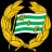 Hammarby FF logo