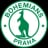 Bohemians 1905 logo