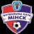 FC Minsk logo