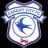 Cardiff logo
