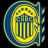 Rosario Central logo