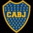 Boca Juniors logo