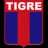 Tigre logo
