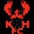 Kidderminster Harriers logo
