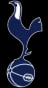 Tottenham logo