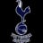 Tottenham Hotspur W logo