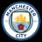 Manchester City logo