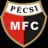 Pécsi MFC logo