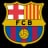 Barcelona logo