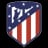 Atletico Madrid logo