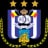 Anderlecht logo