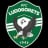 Ludogorets logo