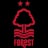 Nottingham Forest logo