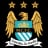 Manchester City U21 logo
