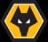 Wolves U21 logo