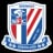 Shanghai Shenhua logo