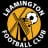 Leamington logo