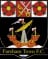 Fareham Town logo