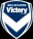 Melbourne Victory logo