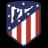 Atlético Madrid II logo