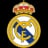 Real Madrid II logo