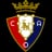Osasuna II logo