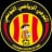 ES Tunis logo