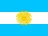 Argentina flag