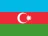 Azerbaijan flag