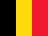Belgium flag