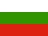 Bulgaria flag