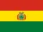 Bolivia flag