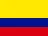 Colombia flag