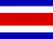 Costa-Rica flag