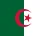 Algeria flag