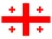 Georgia flag