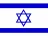 Israel flag